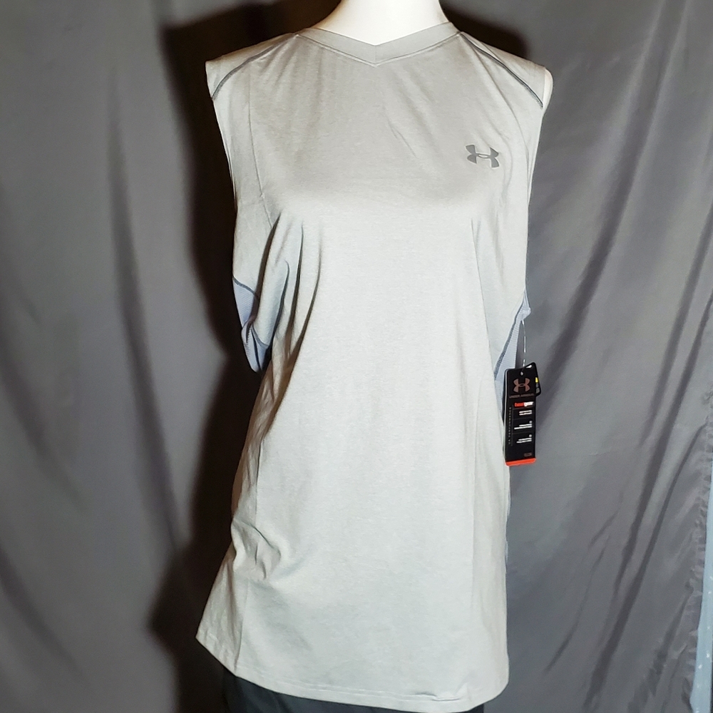 Under armor shirt